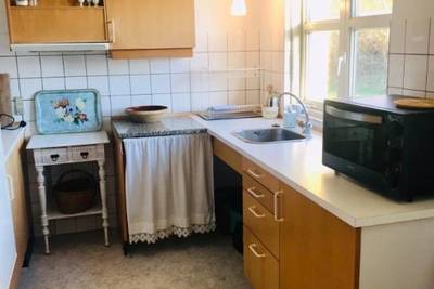 Vorschaubild von Ferienhaus JG02 auf Mors - Thy/Limfjord