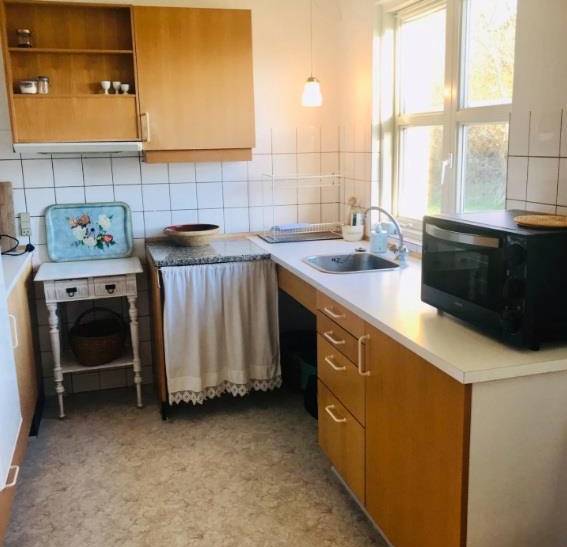 Foto von Ferienhaus JG02 auf Mors - Thy/Limfjord