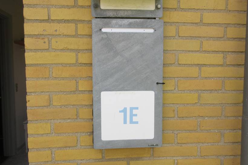 Foto von Ferienhaus JG02 auf Mors - Thy/Limfjord