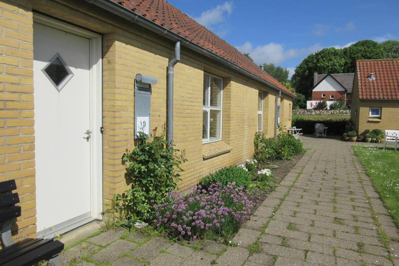 Foto von Ferienhaus JG02 auf Mors - Thy/Limfjord
