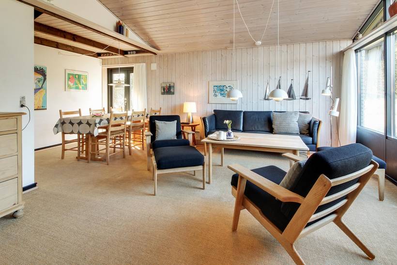 Foto von Ferienhaus JG04 in Vejers Strand - Westjütland