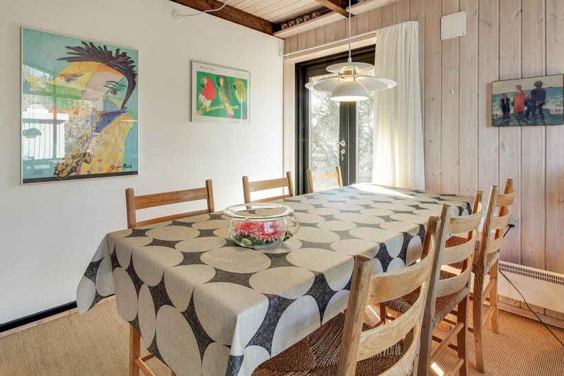 Foto von Ferienhaus JG04 in Vejers Strand - Westjütland