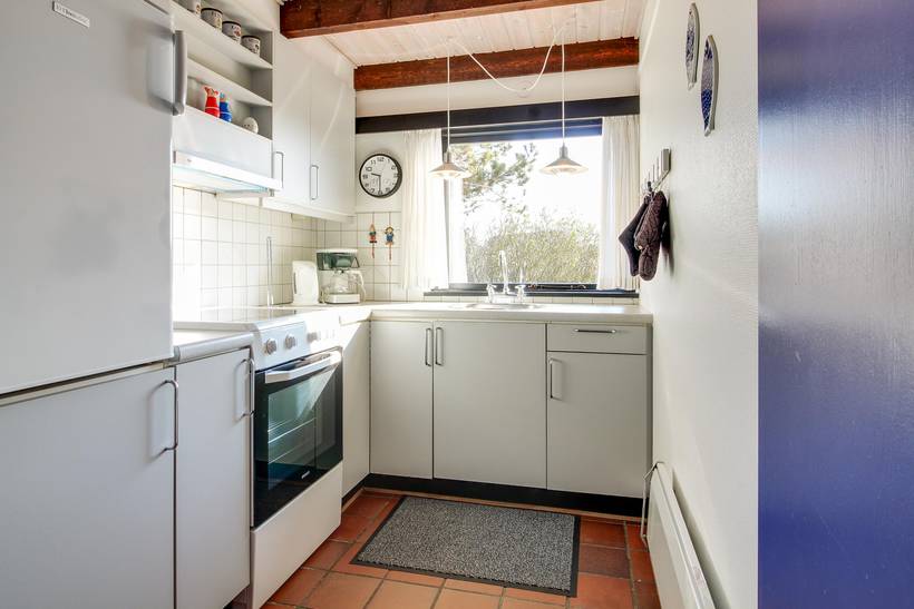 Foto von Ferienhaus JG04 in Vejers Strand - Westjütland