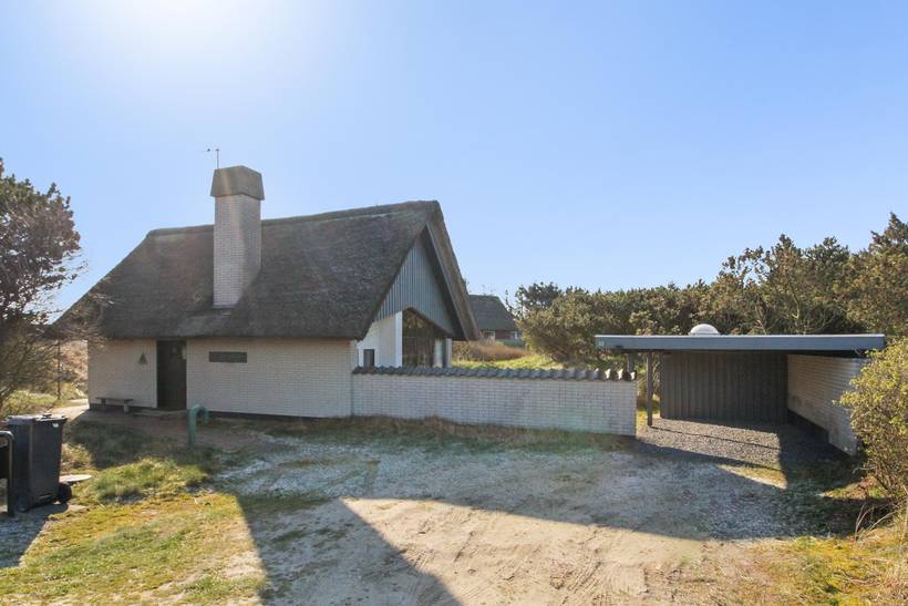 Foto von Ferienhaus JG04 in Vejers Strand - Westjütland