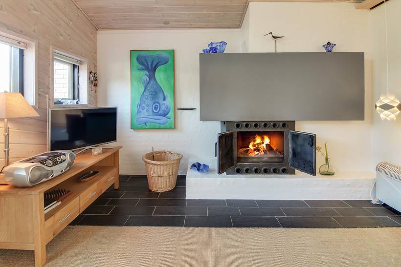 Foto von Ferienhaus JG04 in Vejers Strand - Westjütland