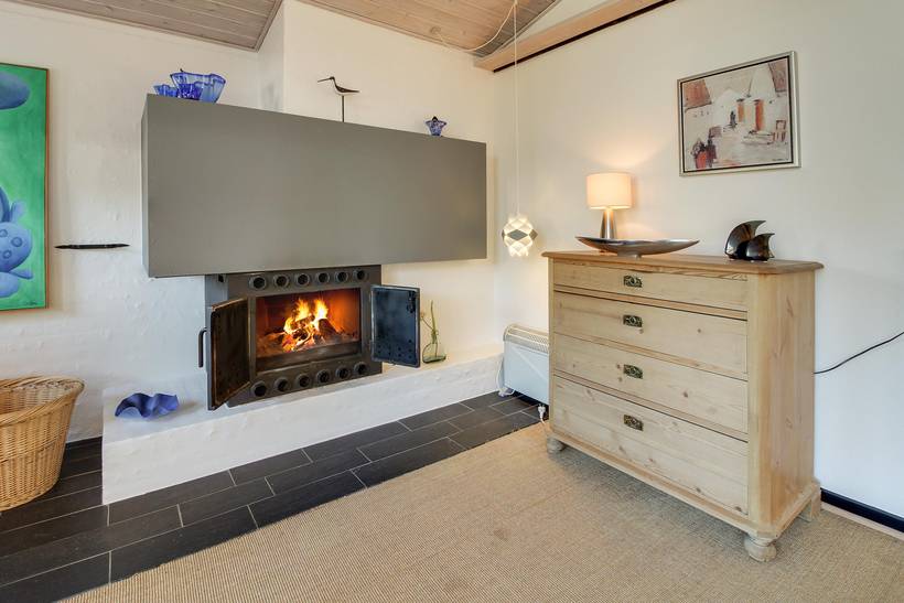 Foto von Ferienhaus JG04 in Vejers Strand - Westjütland