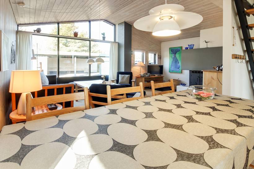 Foto von Ferienhaus JG04 in Vejers Strand - Westjütland