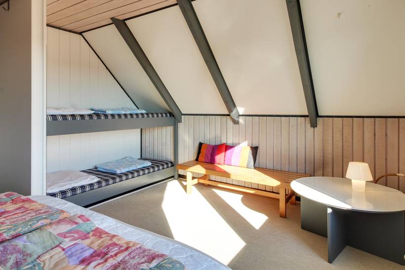 Foto von Ferienhaus JG04 in Vejers Strand - Westjütland