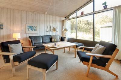 Vorschaubild von Ferienhaus JG04 in Vejers Strand - Westjütland