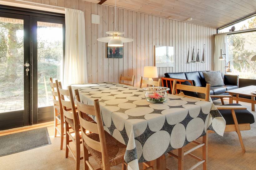 Foto von Ferienhaus JG04 in Vejers Strand - Westjütland
