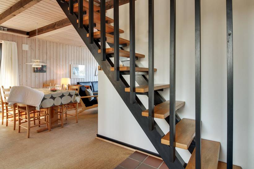 Foto von Ferienhaus JG04 in Vejers Strand - Westjütland