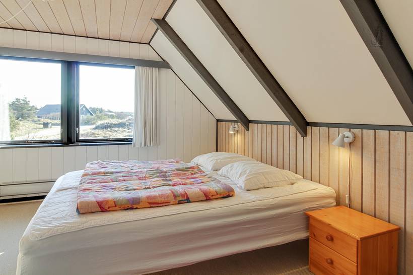 Foto von Ferienhaus JG04 in Vejers Strand - Westjütland