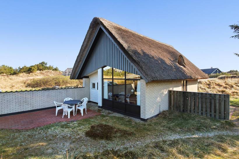 Foto von Ferienhaus JG04 in Vejers Strand - Westjütland
