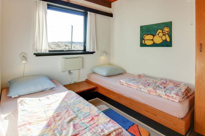 Foto von Ferienhaus JG04 in Vejers Strand - Westjütland