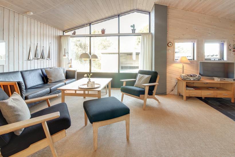 Foto von Ferienhaus JG04 in Vejers Strand - Westjütland