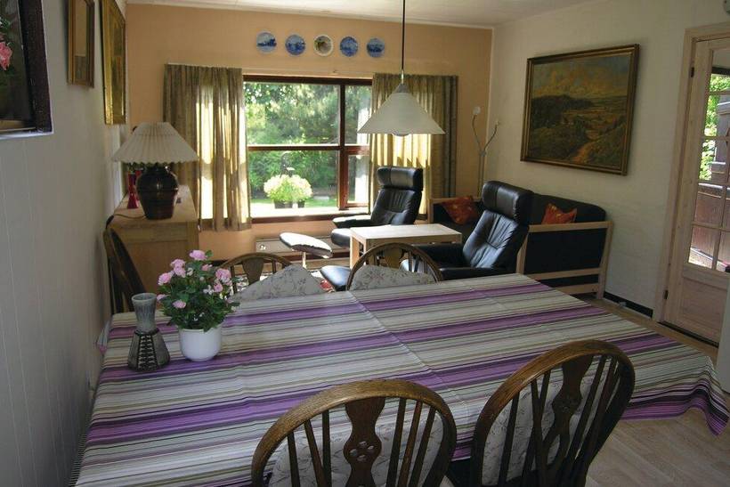 Foto von Ferienhaus JG05 auf Bagenkop - Langeland