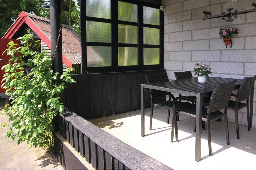 Foto von Ferienhaus JG05 auf Bagenkop - Langeland