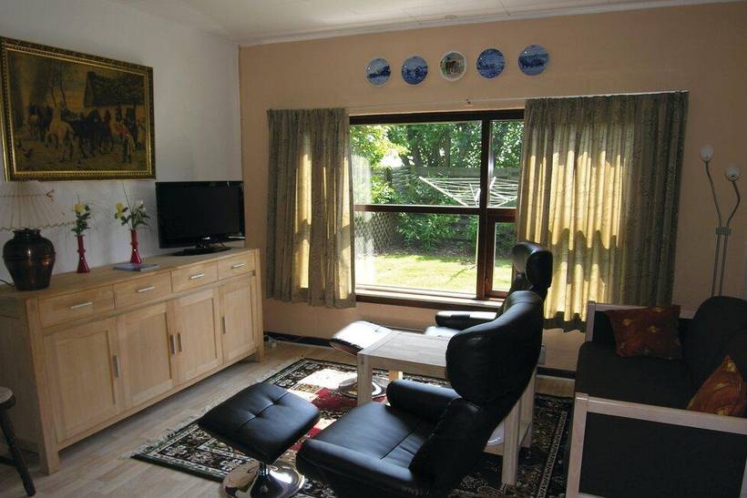 Foto von Ferienhaus JG05 auf Bagenkop - Langeland