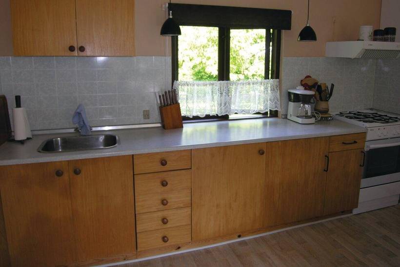 Foto von Ferienhaus JG05 auf Bagenkop - Langeland