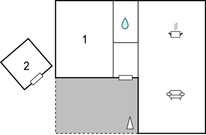 Vorschaubild von Ferienhaus JG05 auf Bagenkop - Langeland