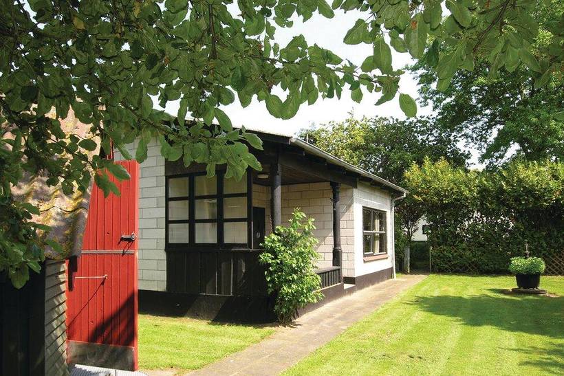 Foto von Ferienhaus JG05 auf Bagenkop - Langeland