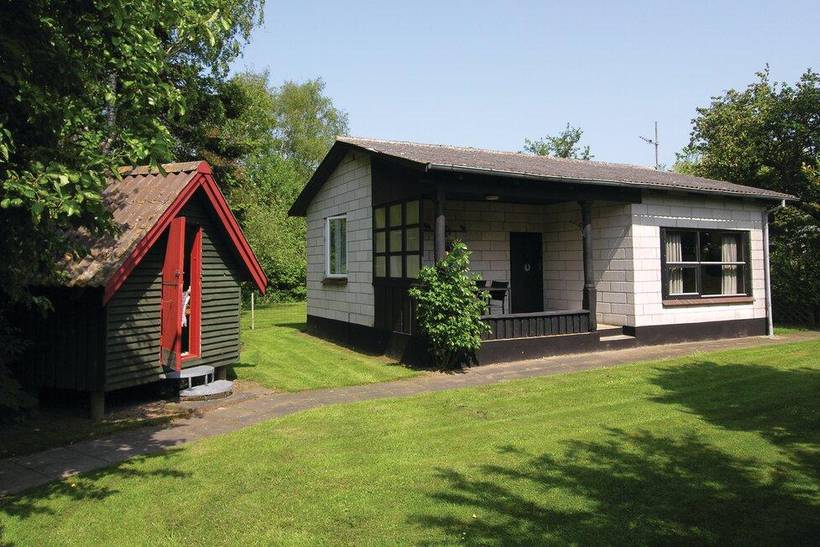 Foto von Ferienhaus JG05 auf Bagenkop - Langeland