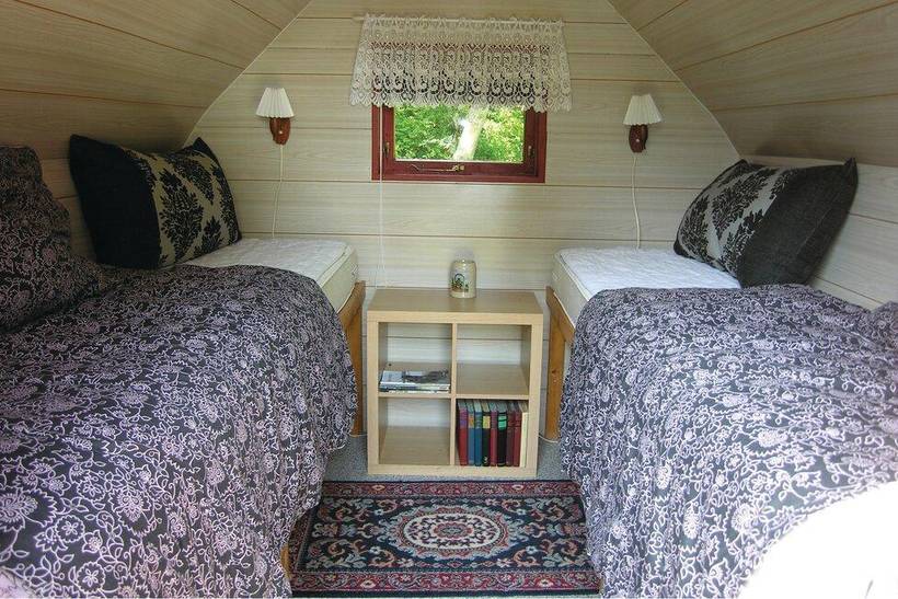 Foto von Ferienhaus JG05 auf Bagenkop - Langeland