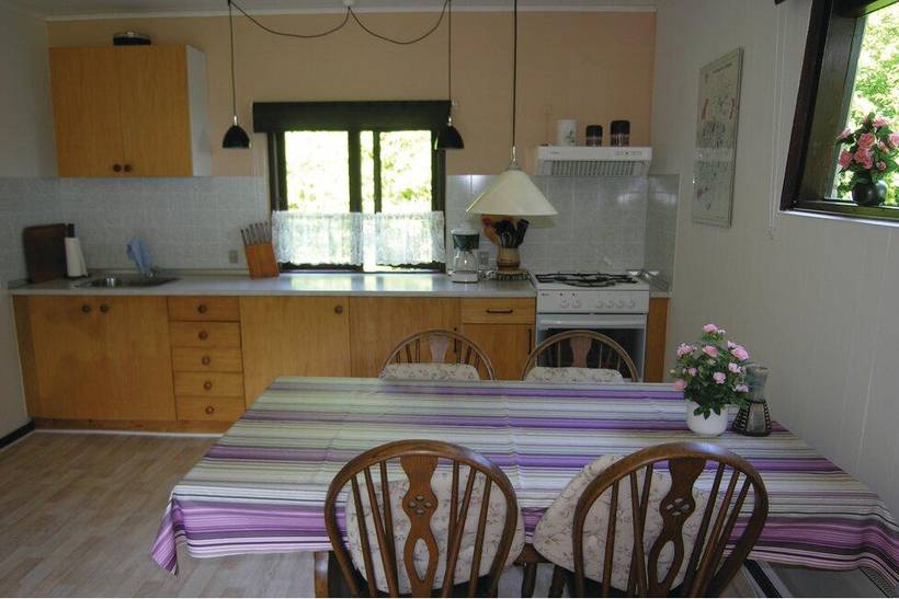 Foto von Ferienhaus JG05 auf Bagenkop - Langeland