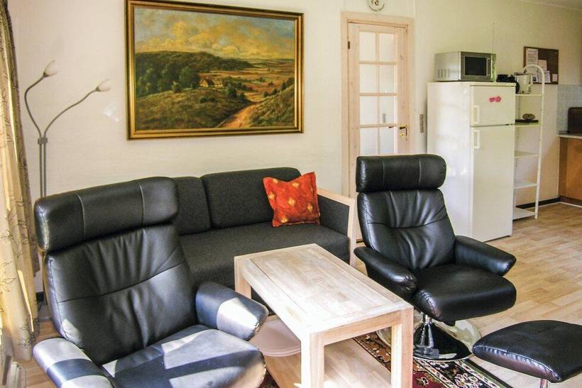 Foto von Ferienhaus JG05 auf Bagenkop - Langeland