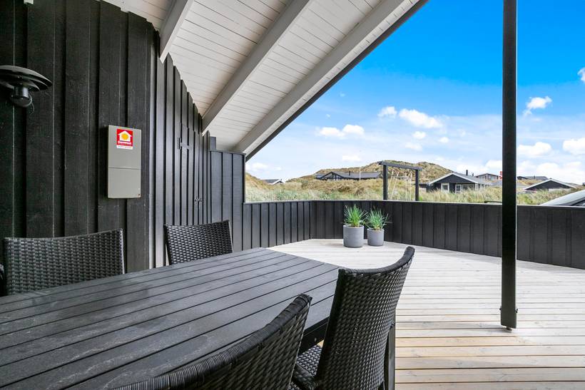 Foto von Ferienhaus JG09 in Årgab - Westjütland
