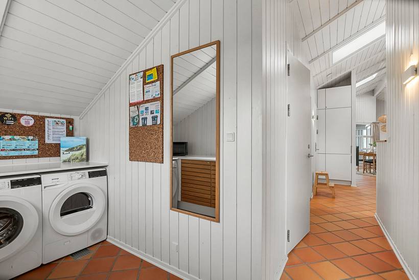 Foto von Ferienhaus JG09 in Årgab - Westjütland