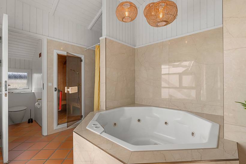Foto von Ferienhaus JG09 in Årgab - Westjütland