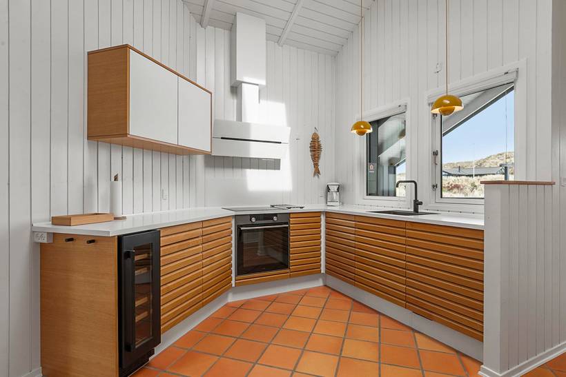 Foto von Ferienhaus JG09 in Årgab - Westjütland