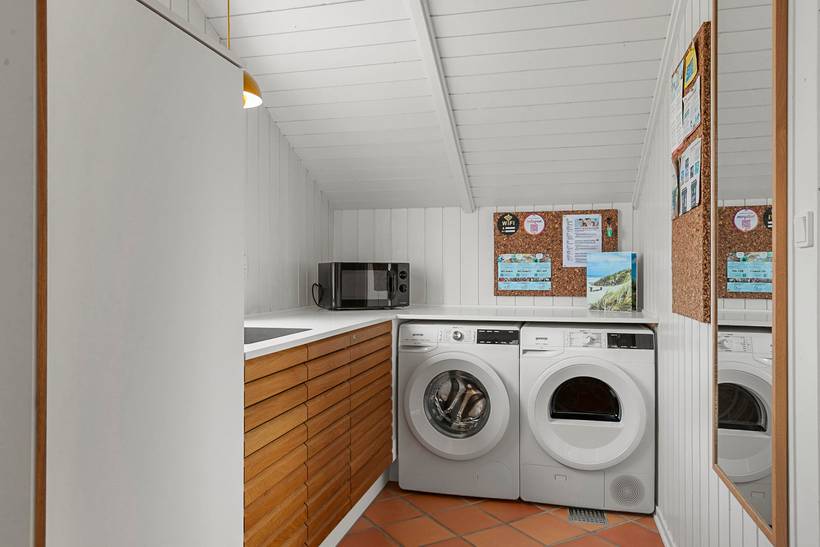 Foto von Ferienhaus JG09 in Årgab - Westjütland