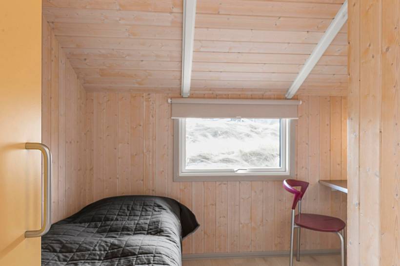 Foto von Ferienhaus JG09 in Årgab - Westjütland