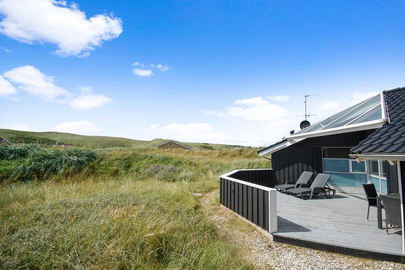 Foto von Ferienhaus JG09 in Årgab - Westjütland