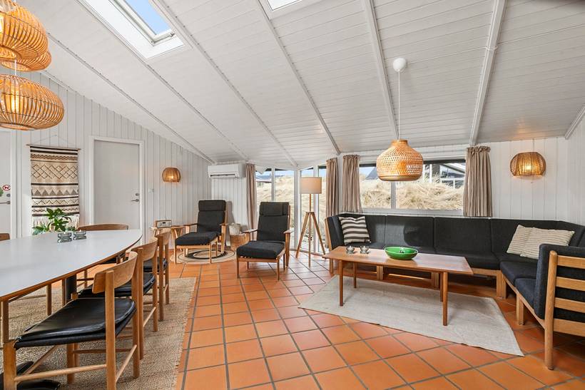 Foto von Ferienhaus JG09 in Årgab - Westjütland
