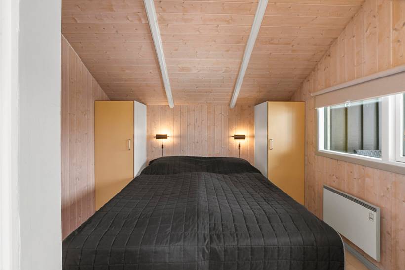 Foto von Ferienhaus JG09 in Årgab - Westjütland