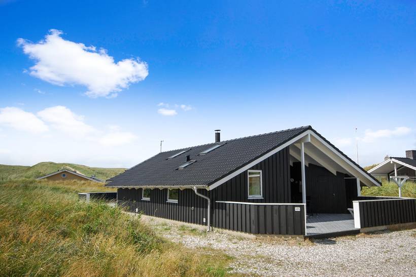Foto von Ferienhaus JG09 in Årgab - Westjütland