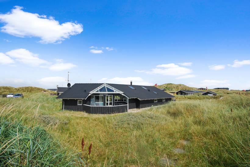 Foto von Ferienhaus JG09 in Årgab - Westjütland