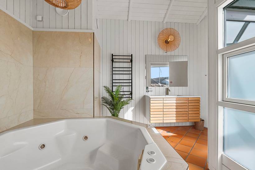Foto von Ferienhaus JG09 in Årgab - Westjütland