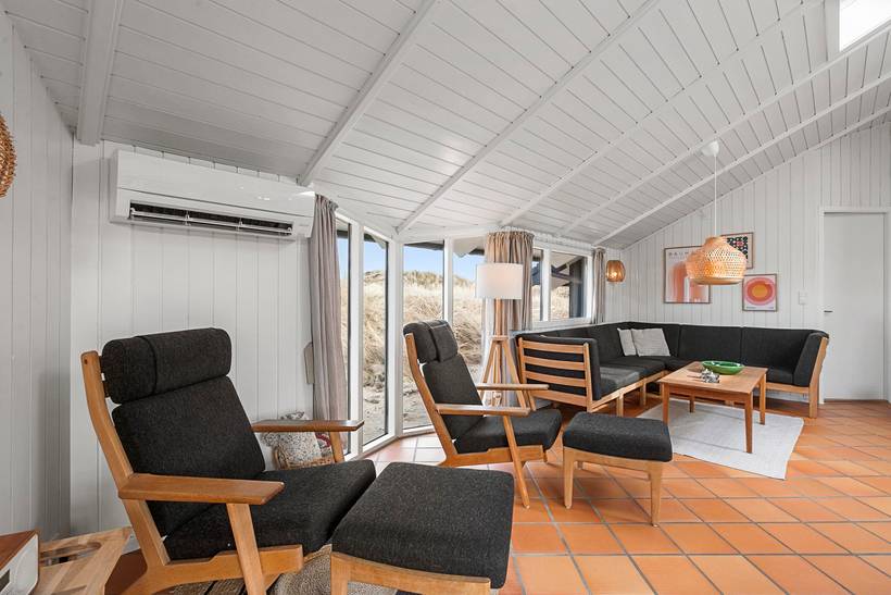 Foto von Ferienhaus JG09 in Årgab - Westjütland