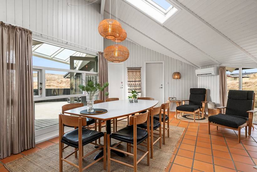 Foto von Ferienhaus JG09 in Årgab - Westjütland