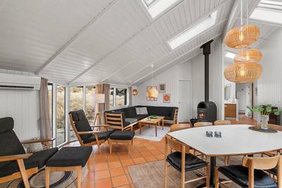 Vorschaubild von Ferienhaus JG09 in Årgab - Westjütland