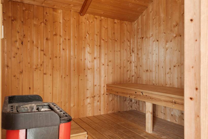 Foto von Ferienhaus JG09 in Årgab - Westjütland