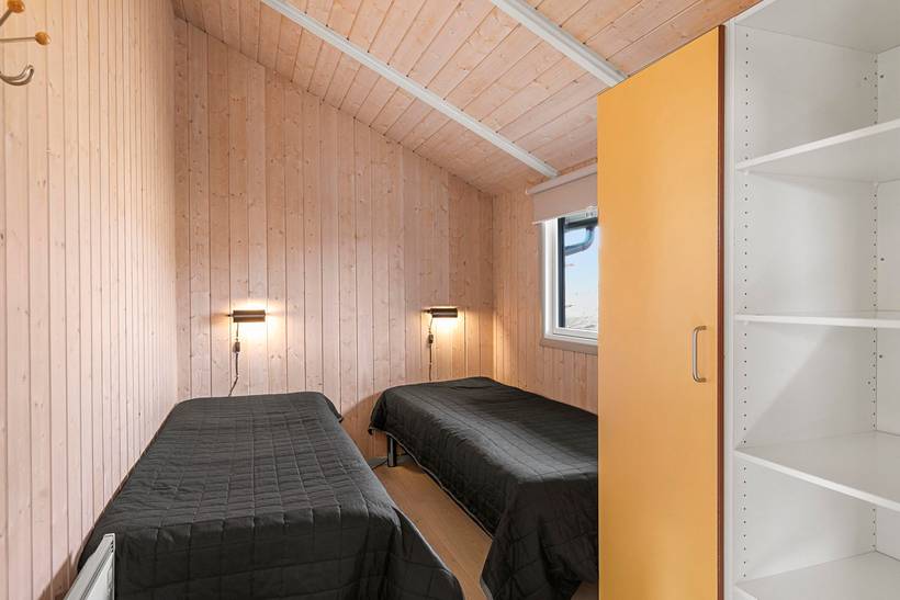 Foto von Ferienhaus JG09 in Årgab - Westjütland