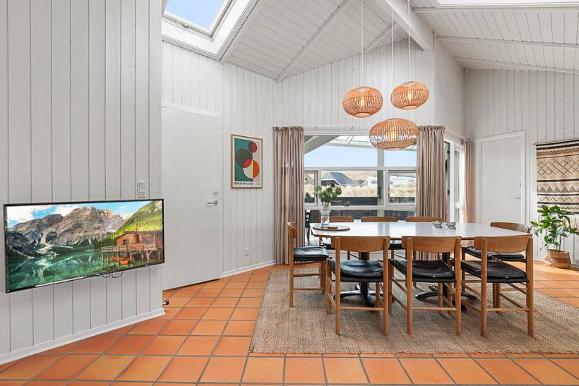 Foto von Ferienhaus JG09 in Årgab - Westjütland