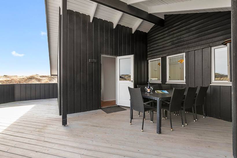 Foto von Ferienhaus JG09 in Årgab - Westjütland