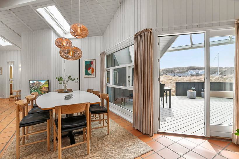 Foto von Ferienhaus JG09 in Årgab - Westjütland