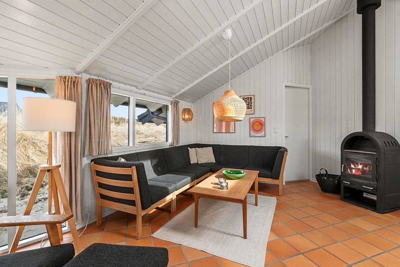 Foto von Ferienhaus JG09 in Årgab - Westjütland